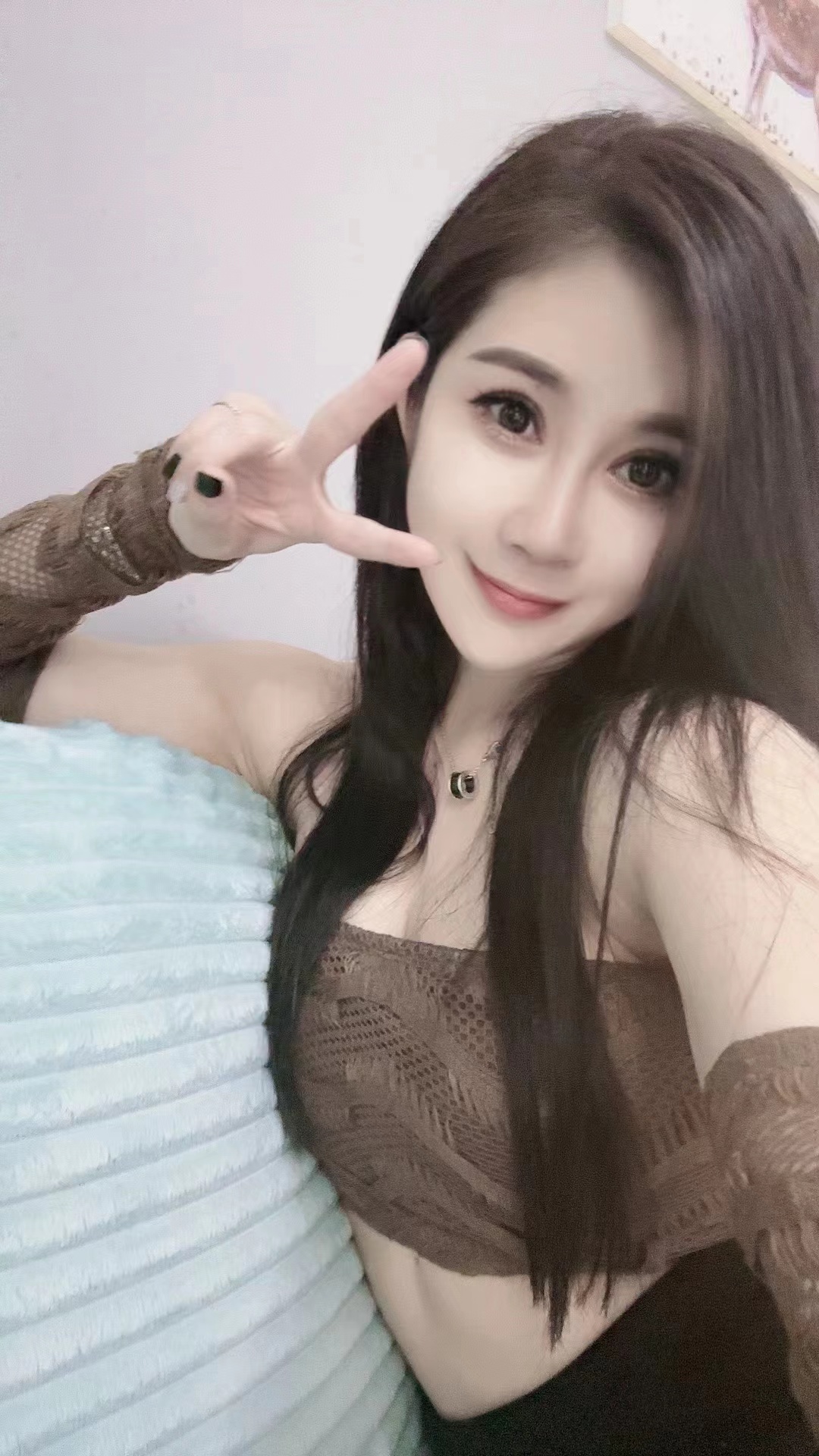 普陀区性感美少女